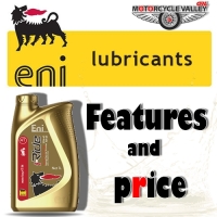 Eni Lubricants Price and Specifications